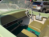 Alma 14 en speedboot - afbeelding 15 van  15