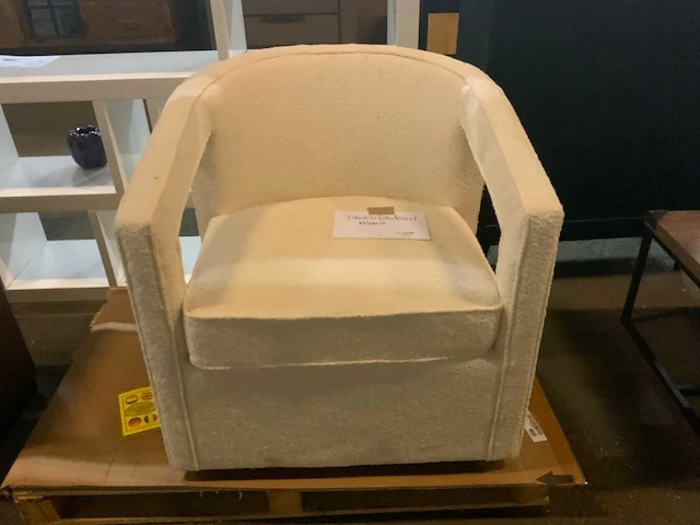 Alma fauteuil - afbeelding 2 van  6