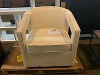 Alma fauteuil - afbeelding 2 van  6