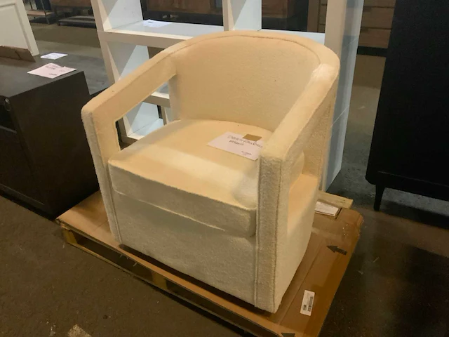 Alma fauteuil - afbeelding 3 van  6