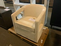 Alma fauteuil - afbeelding 3 van  6