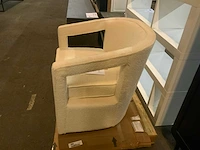 Alma fauteuil - afbeelding 4 van  6