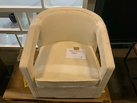 Alma fauteuil - afbeelding 5 van  6