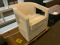 Alma fauteuil - afbeelding 6 van  6
