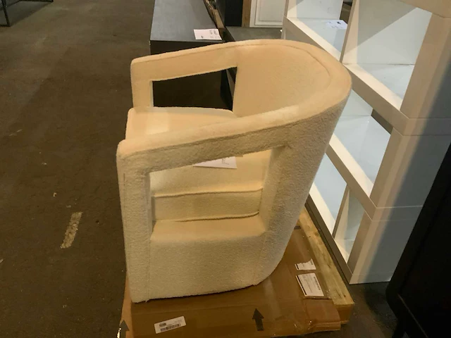 Alma fauteuil - afbeelding 4 van  6