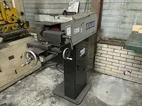 Almi - pijpuitslijpmachine