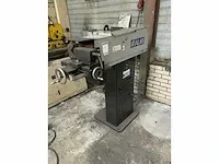 Almi - pijpuitslijpmachine - afbeelding 2 van  6