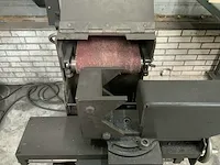 Almi - pijpuitslijpmachine - afbeelding 5 van  6