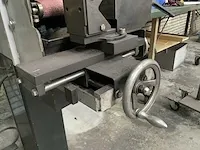 Almi - pijpuitslijpmachine - afbeelding 6 van  6