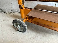 Almi al 43 steenknipper - afbeelding 4 van  7