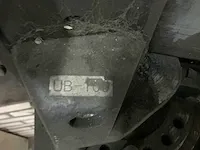 Almi buigmachine en pijpuitklinker - afbeelding 3 van  8