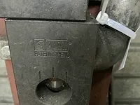 Almi buigmachine en pijpuitklinker - afbeelding 6 van  8