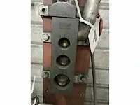 Almi buigmachine en pijpuitklinker - afbeelding 7 van  8