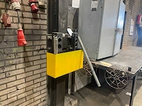 Almi pijpuitklinker (2x) - afbeelding 2 van  7