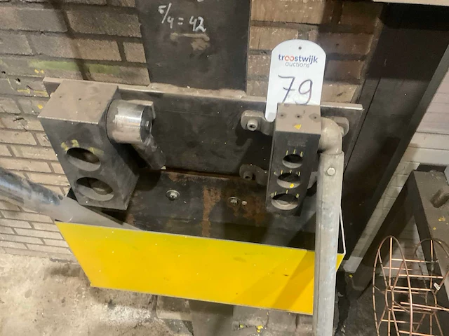 Almi pijpuitklinker (2x) - afbeelding 5 van  7