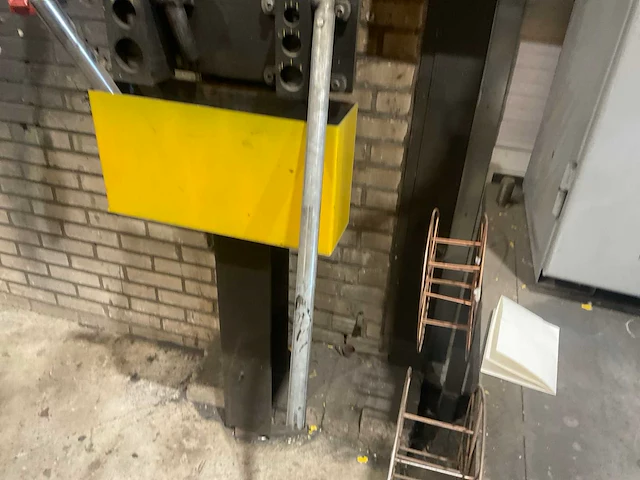 Almi pijpuitklinker (2x) - afbeelding 6 van  7