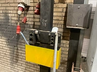 Almi pijpuitklinker (2x) - afbeelding 7 van  7