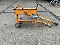Almi steenknipper - afbeelding 2 van  2