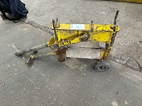 Almi stenenknipper - afbeelding 1 van  3