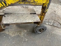 Almi stenenknipper - afbeelding 2 van  3
