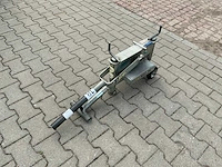 Almi stenenknipper - afbeelding 1 van  5