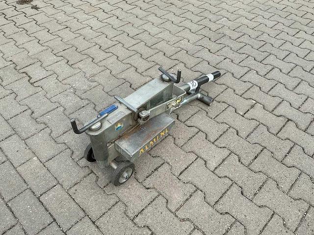 Almi stenenknipper - afbeelding 4 van  5