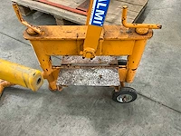Almi stenenknipper - afbeelding 3 van  5