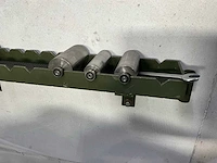 Almi toebehoren bandschuurmachine - afbeelding 2 van  3