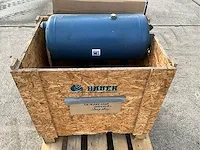 Almig - 220 - compressor - afbeelding 2 van  9