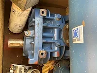 Almig - 220 - compressor - afbeelding 3 van  9