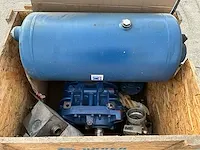 Almig - 220 - compressor - afbeelding 7 van  9