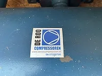 Almig - 220 - compressor - afbeelding 9 van  9