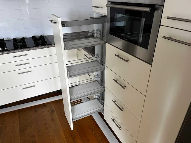 Alno - keuken - afbeelding 10 van  31