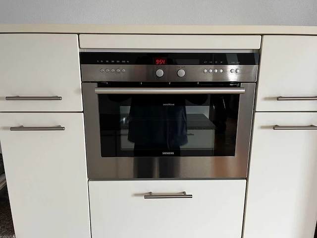 Alno - keuken - afbeelding 11 van  31