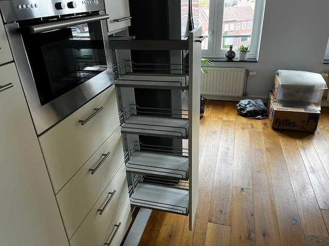 Alno - keuken - afbeelding 19 van  31