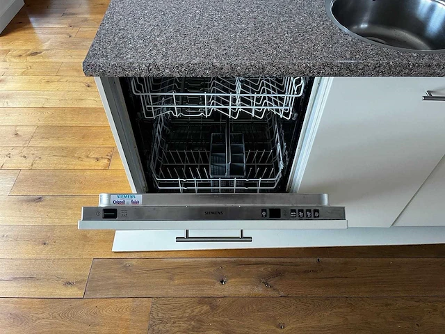 Alno - keuken - afbeelding 23 van  31