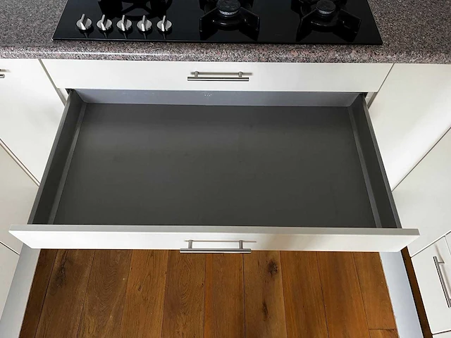 Alno - keuken - afbeelding 31 van  31