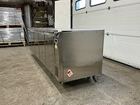 Alnox 5 compartimenten koeling - afbeelding 3 van  8