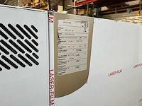 Alnox 5 compartimenten koeling - afbeelding 4 van  8