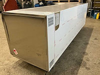 Alnox 5 compartimenten koeling - afbeelding 5 van  8