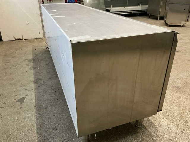 Alnox 5 compartimenten koeling - afbeelding 6 van  8