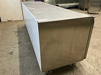 Alnox 5 compartimenten koeling - afbeelding 6 van  8