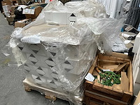 Aloe vera - pura hand - partij desinfectiemiddel - afbeelding 3 van  6