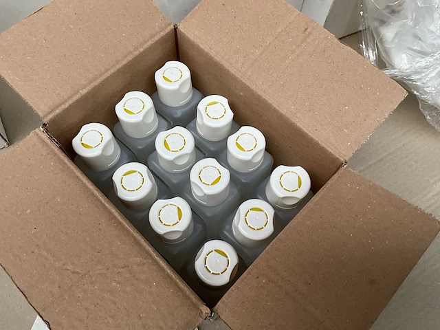 Aloe vera - pura hand - partij desinfectiemiddel - afbeelding 4 van  6