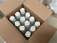 Aloe vera - pura hand - partij desinfectiemiddel - afbeelding 4 van  6