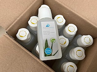 Aloe vera - pura hand - partij desinfectiemiddel - afbeelding 5 van  6