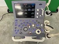 Aloka - prosound a6 - echografie apparaat - 2010 - afbeelding 5 van  12