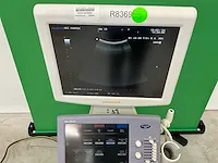 Aloka - prosound a6 - echografie apparaat - 2010 - afbeelding 6 van  12
