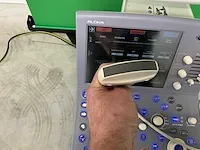 Aloka - prosound a6 - echografie apparaat - 2010 - afbeelding 8 van  12