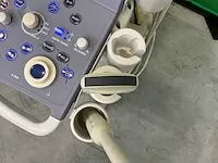 Aloka - prosound a6 - echografie apparaat - 2010 - afbeelding 11 van  12